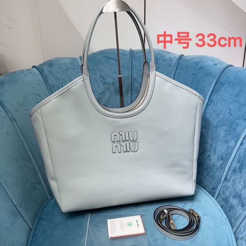 Miu Miu Tote Bags